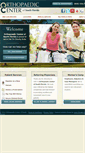 Mobile Screenshot of ocsfdocs.com